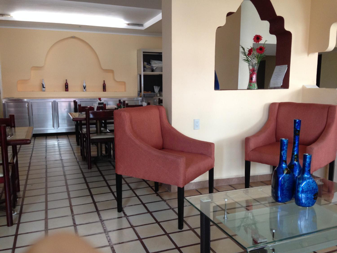 Food & Drinks 4, Hotel Moreno, Coatzacoalcos