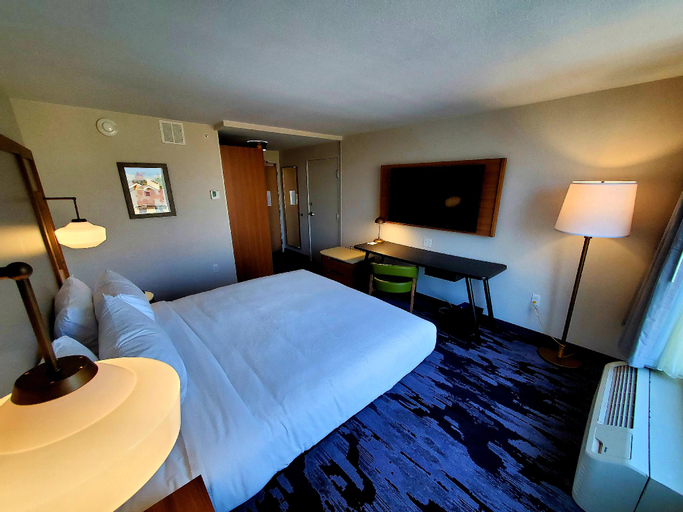 Bedroom 3