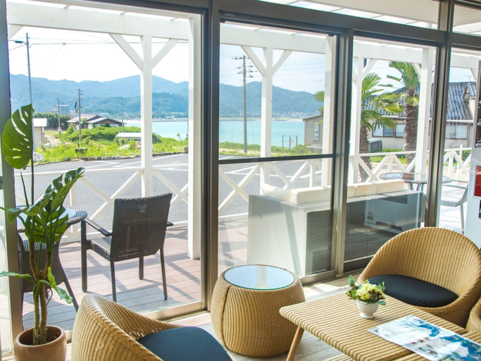 Public Area 2, LiVEMAX RESORT KYOTANGO SEA FRONT, Kyōtango