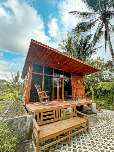 Others 4, Radefa Cabin, Sleman