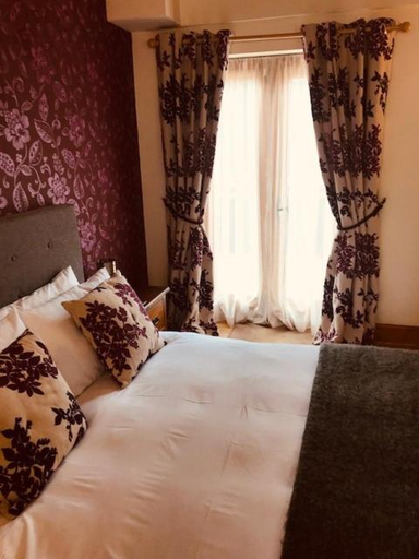 Others 3, The Forge Guest Rooms, Leicestershire