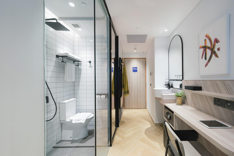 Bathroom 24