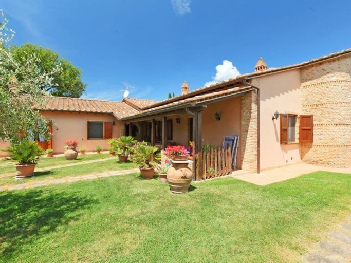 Apartment Beatrice by Interhome, Perugia