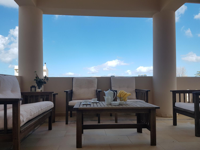 5, Rastoni Apartments, Crete