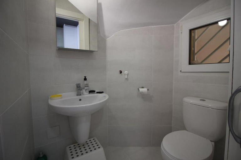 Bathroom 4, Villa La Zenia Boulevard 36, Alicante