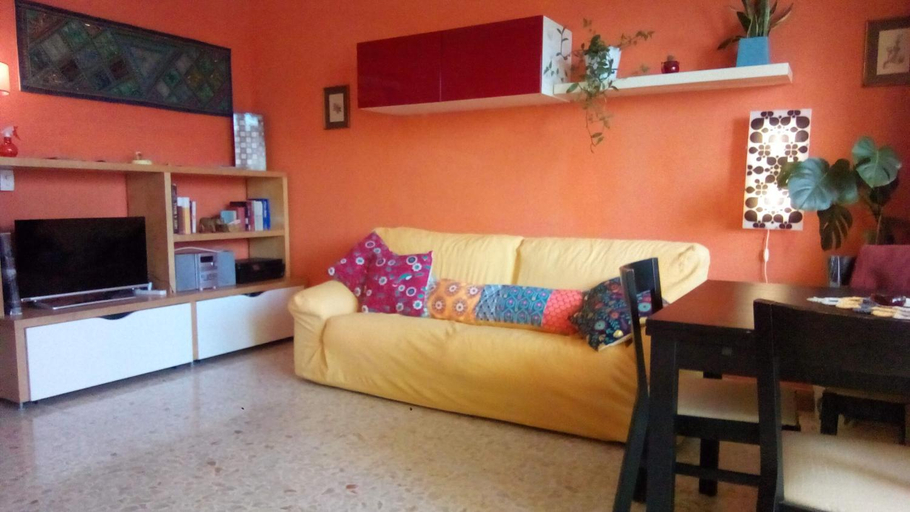 Others 5, 4321 B&B Stazione Trastevere, Roma