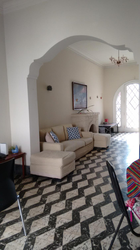 Others 2, Cozy and Comfortable Home in MIRAFLORES, Lima