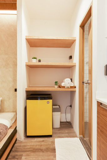 Bathroom 8