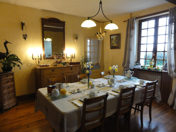 Others 2, Le Clos des Berengeries, Indre-et-Loire