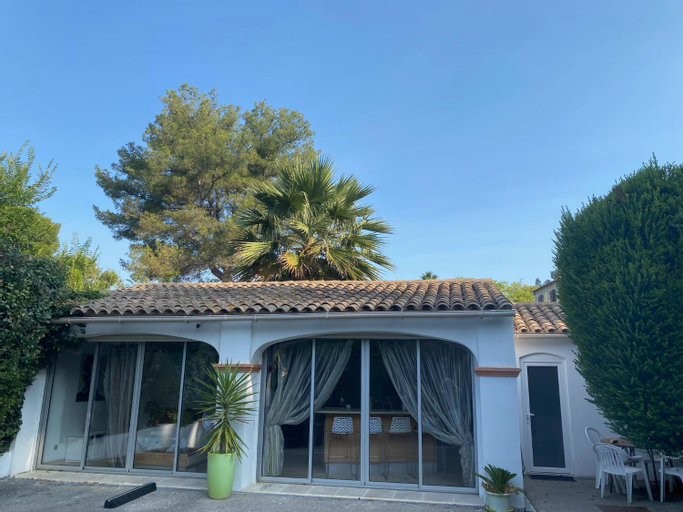Villa Mas de la Mer, Bouches-du-Rhône