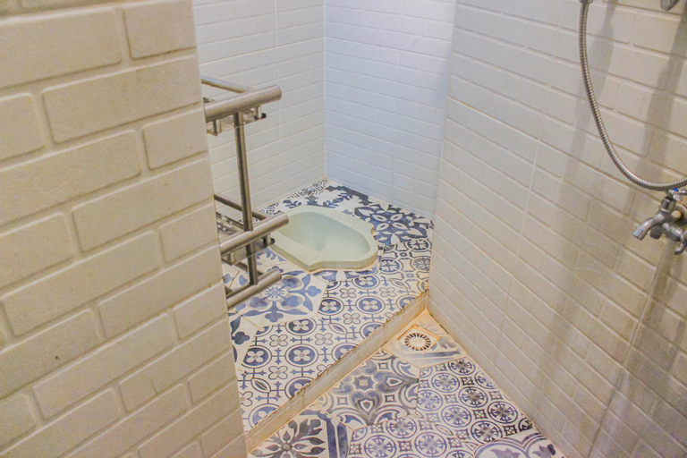 Bathroom 3