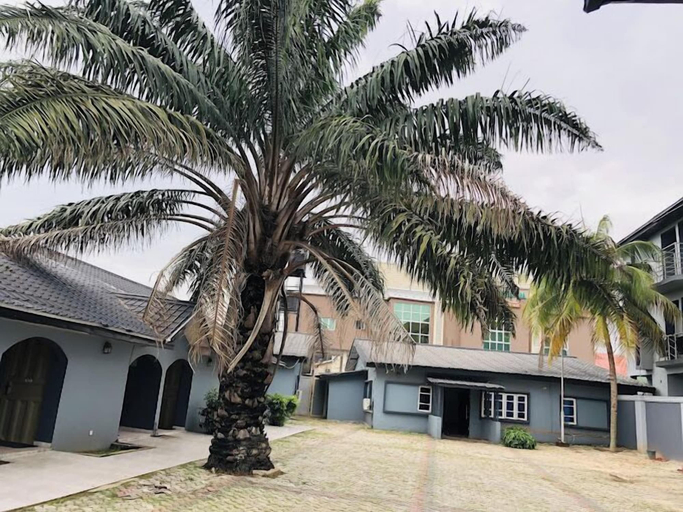 Exterior & Views 2, Boston Hotels and Signature, Ikpoba-Okha