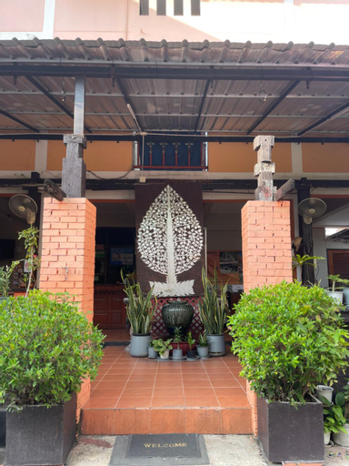 JJ Guesthouse, Muang Chiang Mai