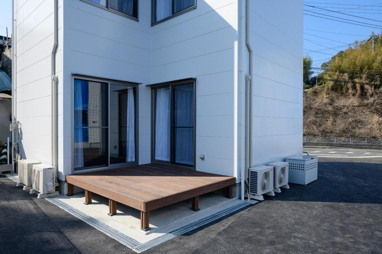 Rakuten STAY HOUSE x WILL STYLE Sasebo 105, Sasebo