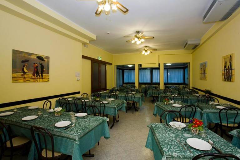 Food & Drinks 5, HOTEL ANDREA'S, Rimini