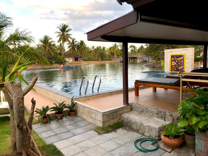 Sport & Beauty 2, Rock Garden E28 4 bedroom Pool villa, Klaeng