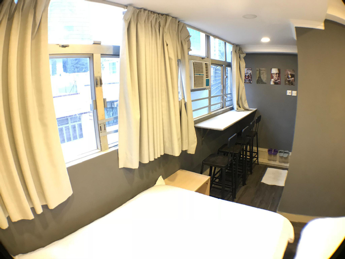 Bedroom 13
