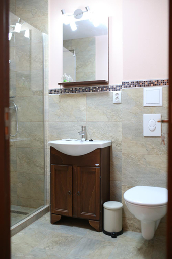Others 2, Casa Melisa Sibiu, Sibiu