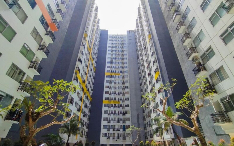 Exterior & Views 2, Spacious 1Br At Jarrdin Cihampelas Apartment, Bandung