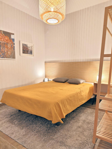 Santa Cruz Ocean Apartment - II, Torres Vedras