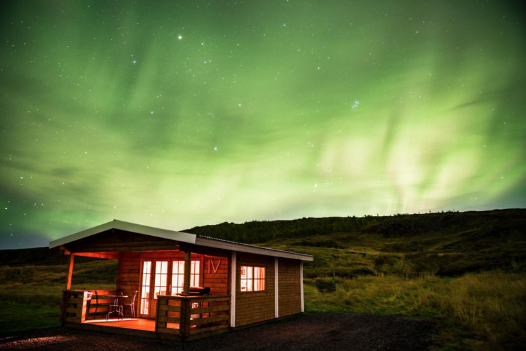 Others 3, Asgeirsstaðir Holiday Homes, Austur-Hérað