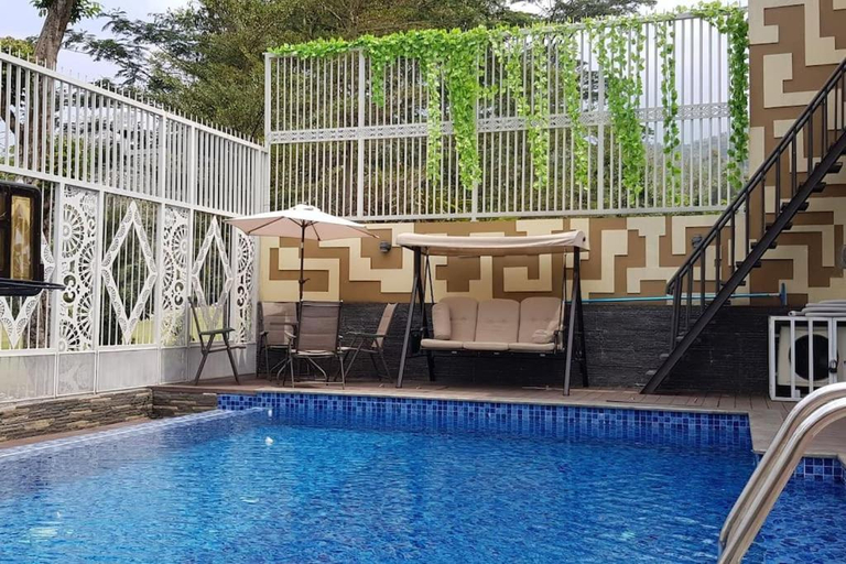 Others 2, One-8 Premium Villa, Pasuruan