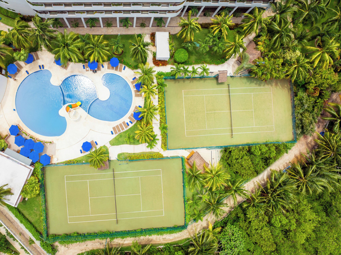 Sport & Beauty 3, Iberostar Selection Riviera Cancún - All Inclusive, Benito Juárez