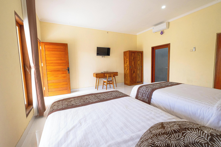 Bedroom 13