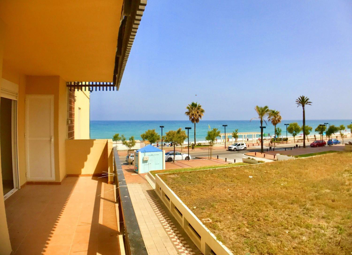 Others 3, Apartment on the beach,fuengirola, Málaga