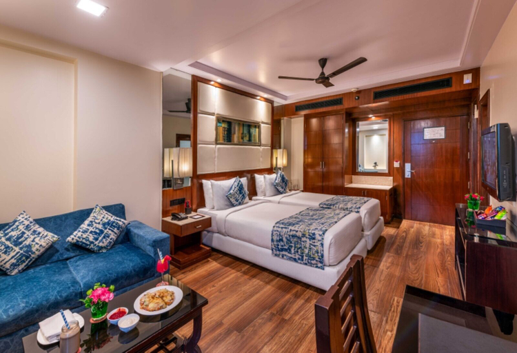 Bedroom 7
