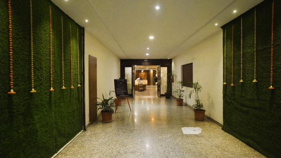 Hotel Gagan Regency, Raipur