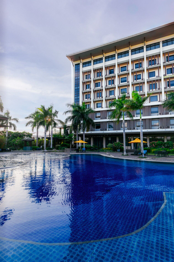 Exterior & Views 2, The Bayleaf Cavite, General Trias