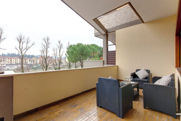 Others 4, Mamo Florence - Lungarno Apartment, Florence