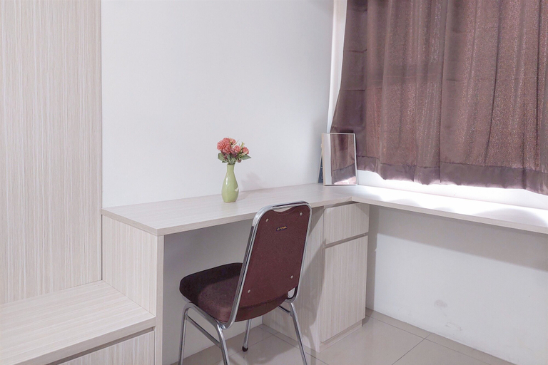 Others 4, Restful And Tidy Studio At Apartment Baileys, Tangerang Selatan