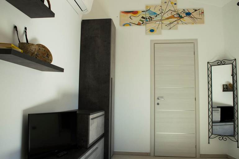 Others 4, Is Seddas B&B, Ogliastra