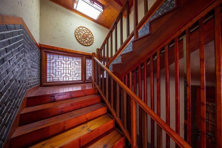 Others 4, Dexinju Hostel, Shennongjia