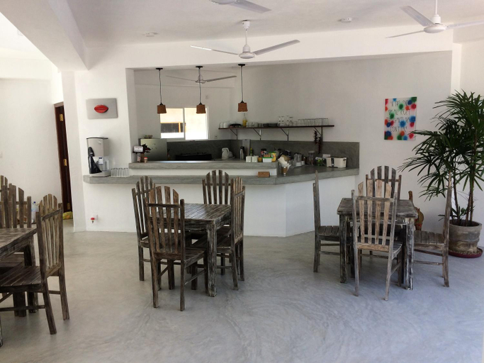 Food & Drinks 5, Jippie The Villa, Hikkaduwa