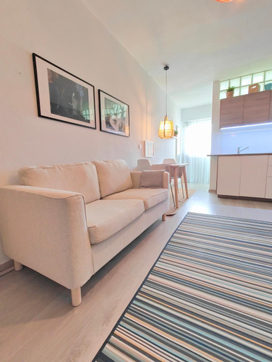 Others 5, Santa Cruz Ocean Apartment - II, Torres Vedras