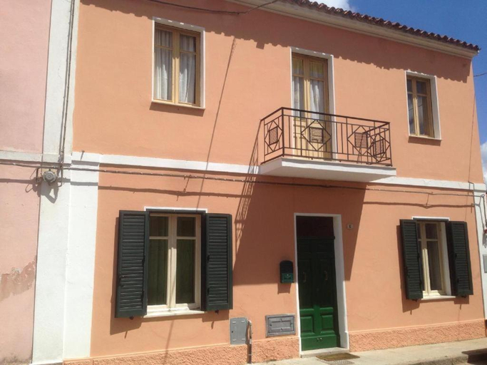 Others 5, b&b Duca d'Aosta, Olbia-Tempio