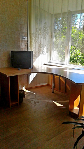 Others 3, Hostel Mnogoborets F. Klub, Odes'ka