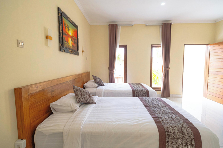 Bedroom 11