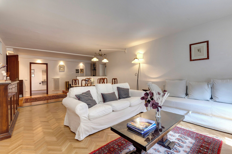 Others 5, Mamo Florence - Alfani Apartment, Florence