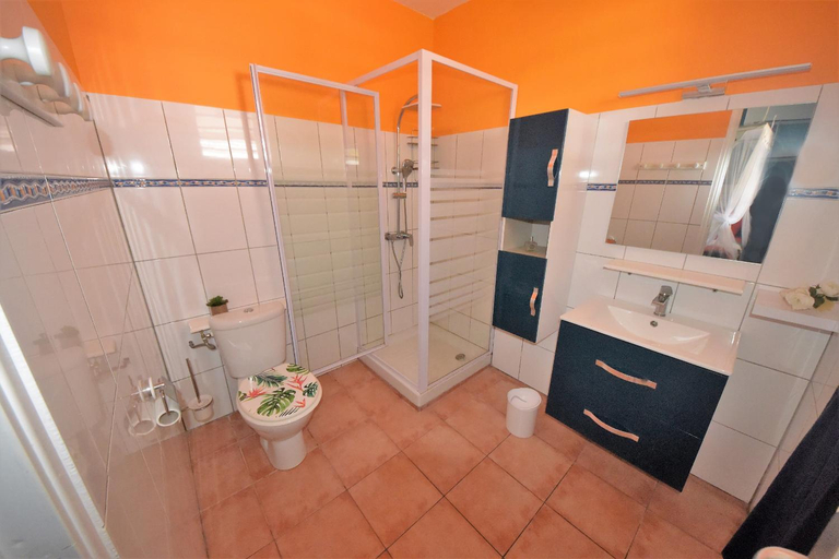 4, Villa with pool (MQSA31), Sainte-Anne