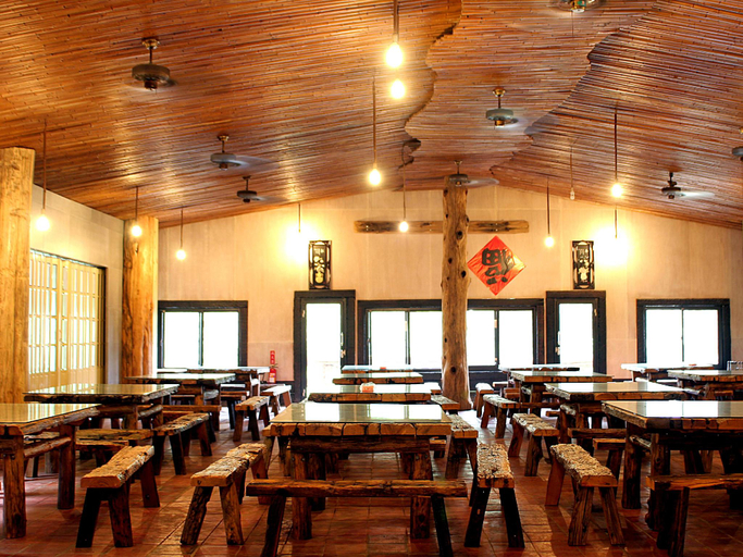 Food & Drinks 5, Dakeng Leisure Farm, Tainan