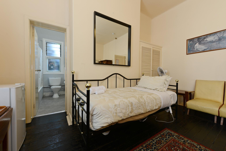 Bedroom 11