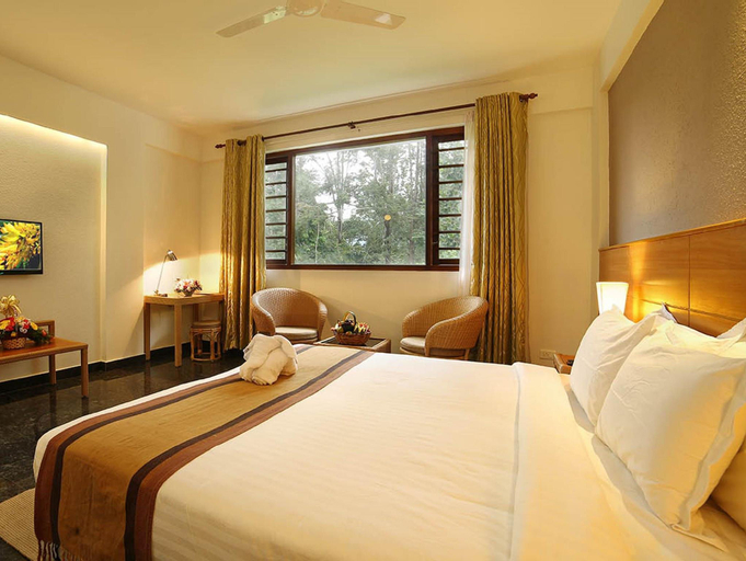 Bedroom 6