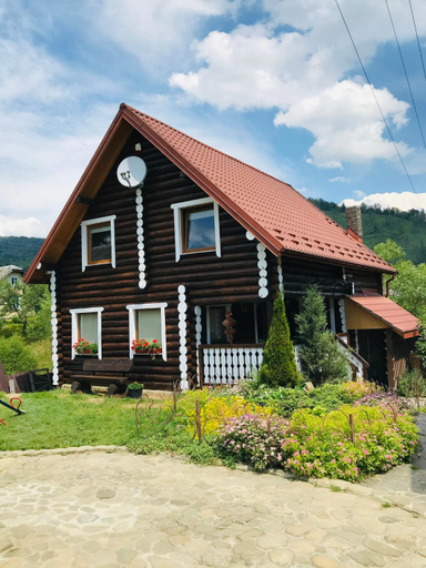 Others 2, Карпатське сонце (Karpaty Sun), Skolivs'kyi