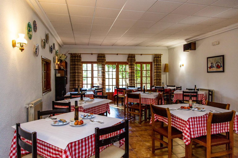 Food & Drinks, Hostal Casa Manolo, Tarragona