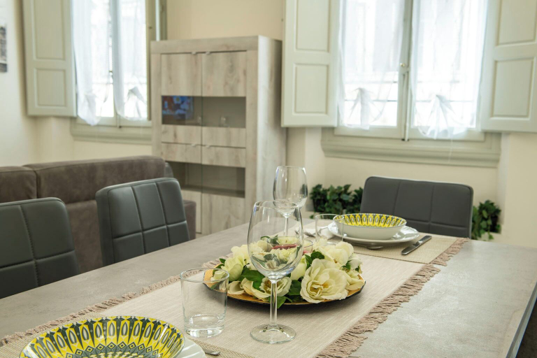 Others 5, Mamo Florence - Cavour Rosa Apartment, Florence