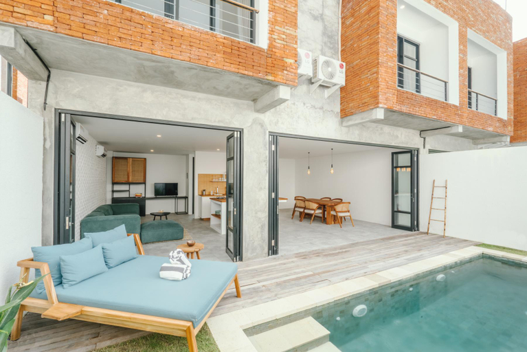 Sport & Beauty 2, Umalas Living, Badung